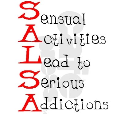 salsa acronim